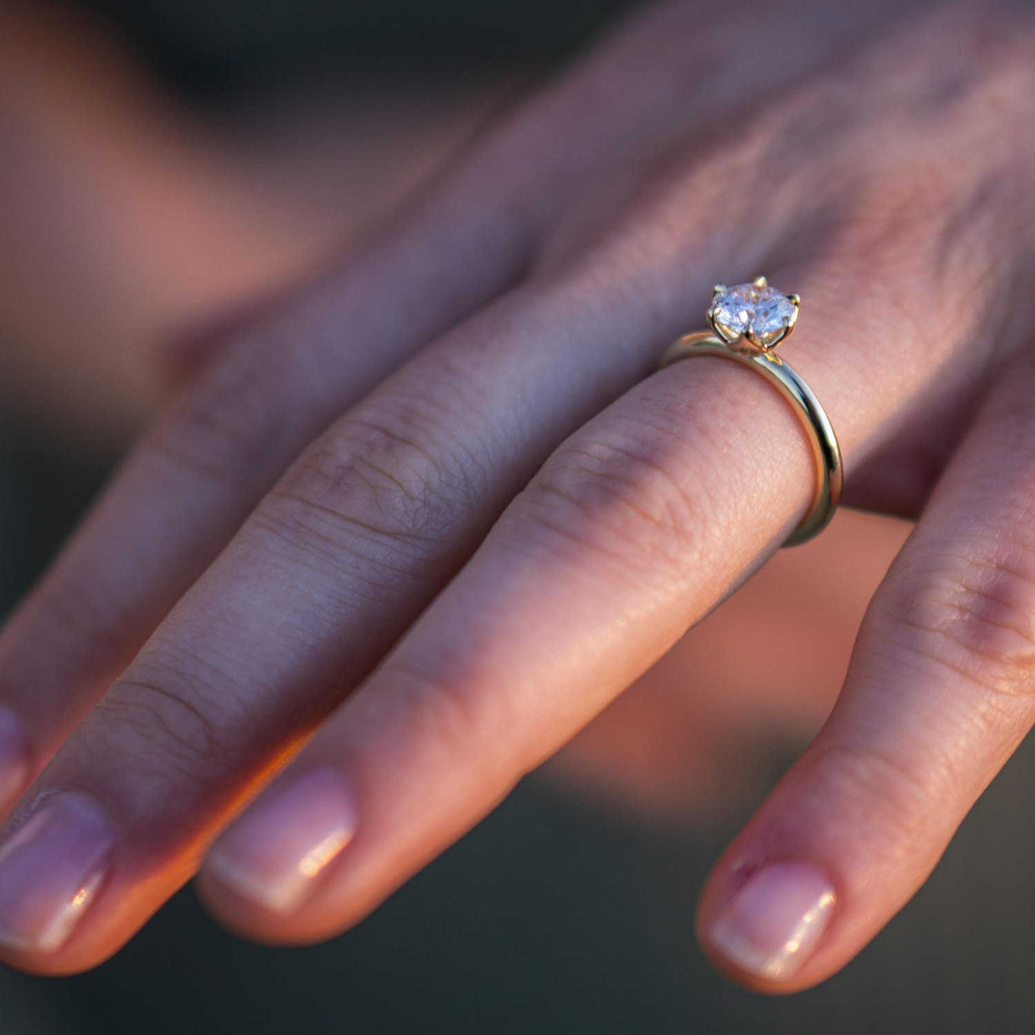 Engagement photos by our dear friend Mark Anton at More Mesa in SB