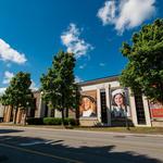 EarlyWorks Children's Museum