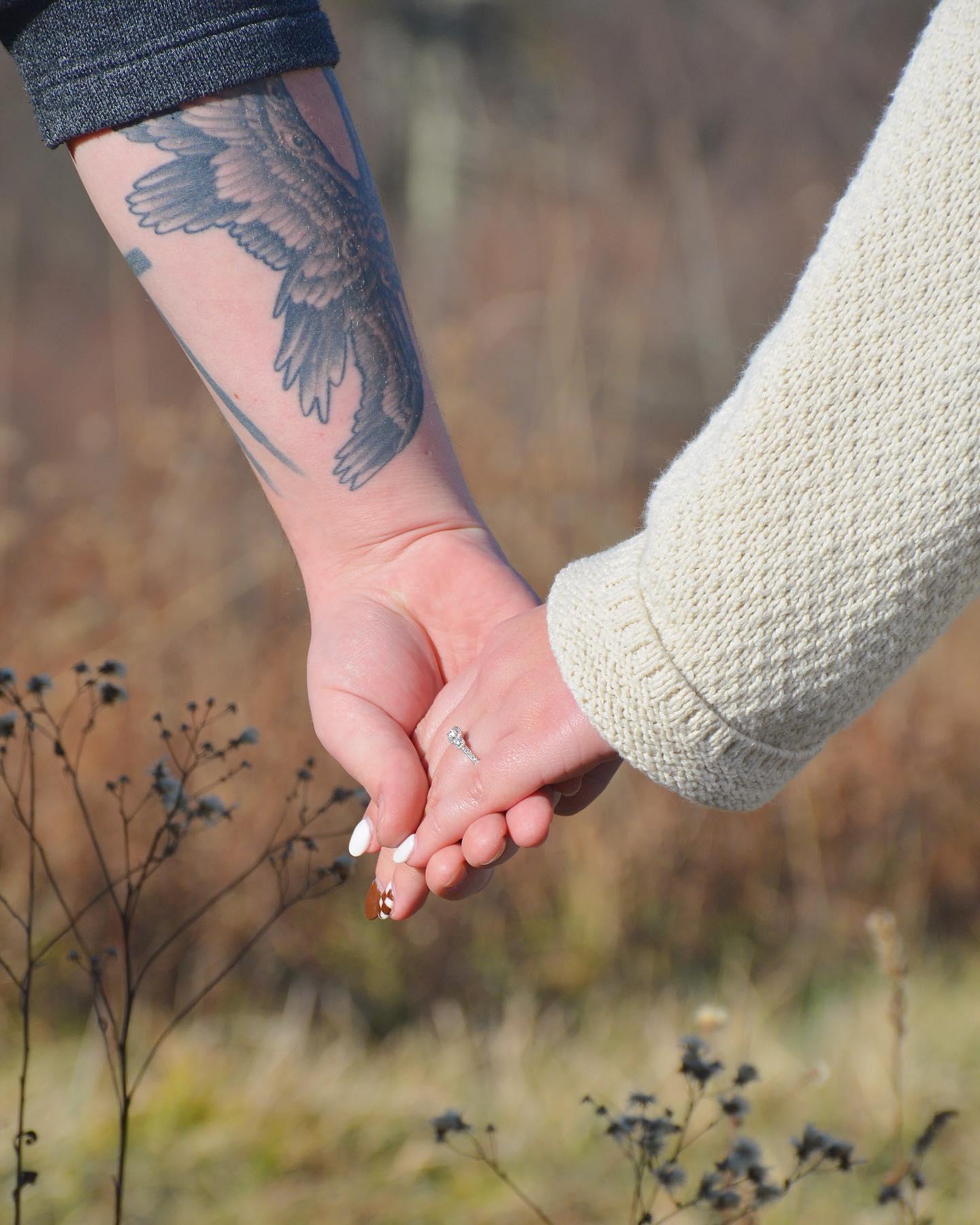 The Wedding Website of Samantha Diehl and Jacob Kalons