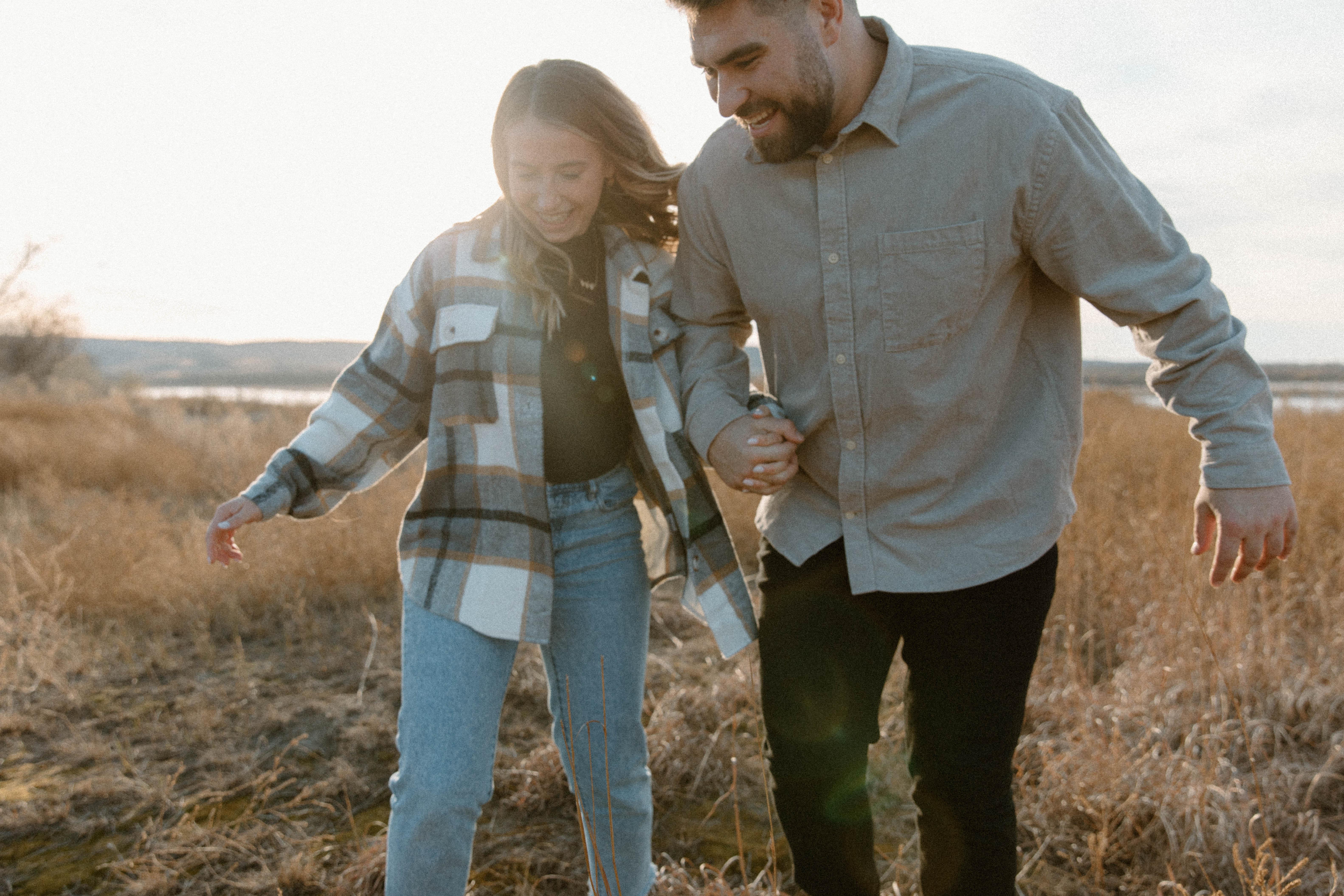 The Wedding Website of Claire Madson and Samuel Harris