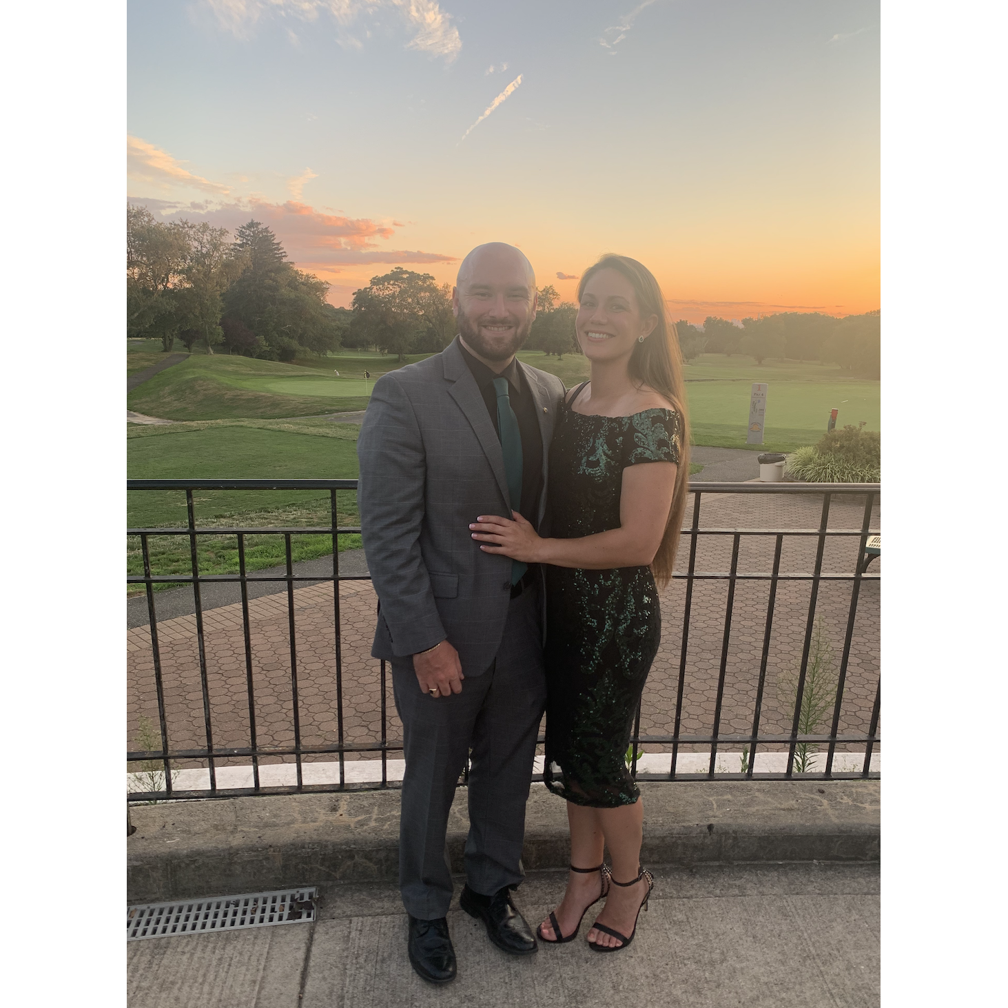 Berszakiewicz Wedding