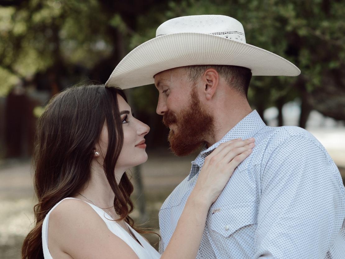 The Wedding Website of Madison Santos and Matthew Michael