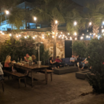 Blind Tiger Pub