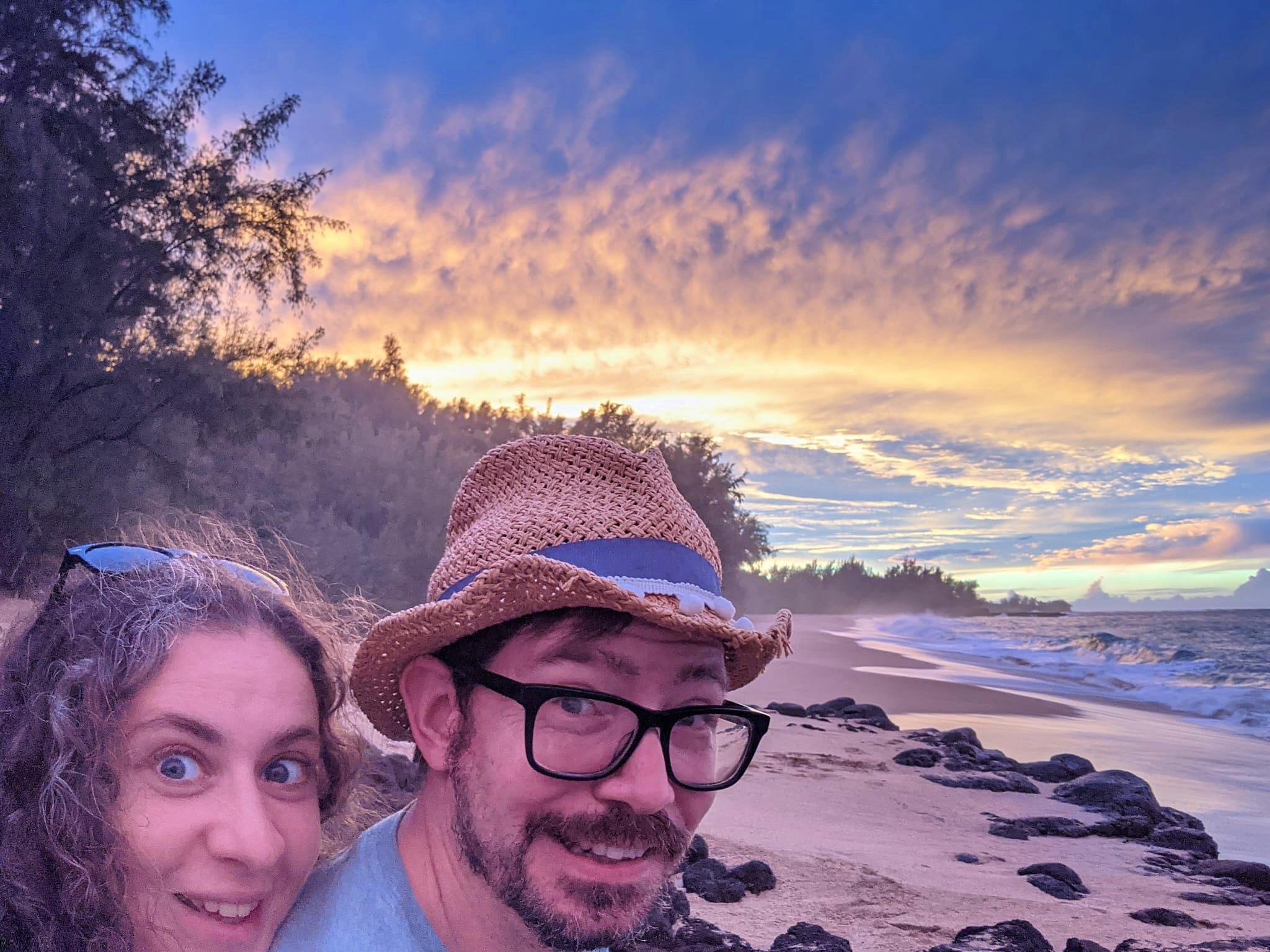 The Wedding Website of Julia Kodysh and Tyler Singletary