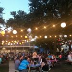Clear Lake Tiki Bar