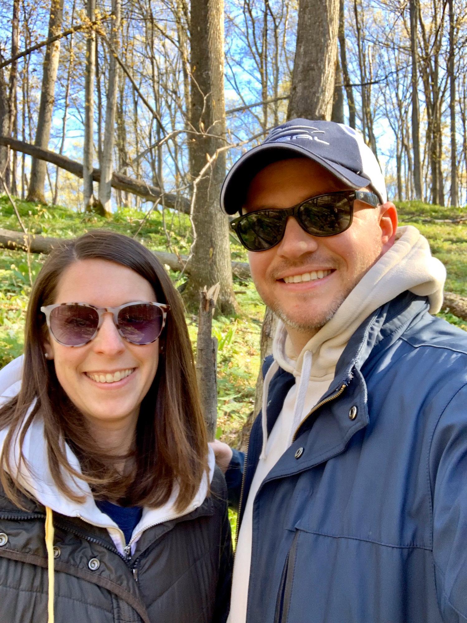 Bellaire, MI May 2019