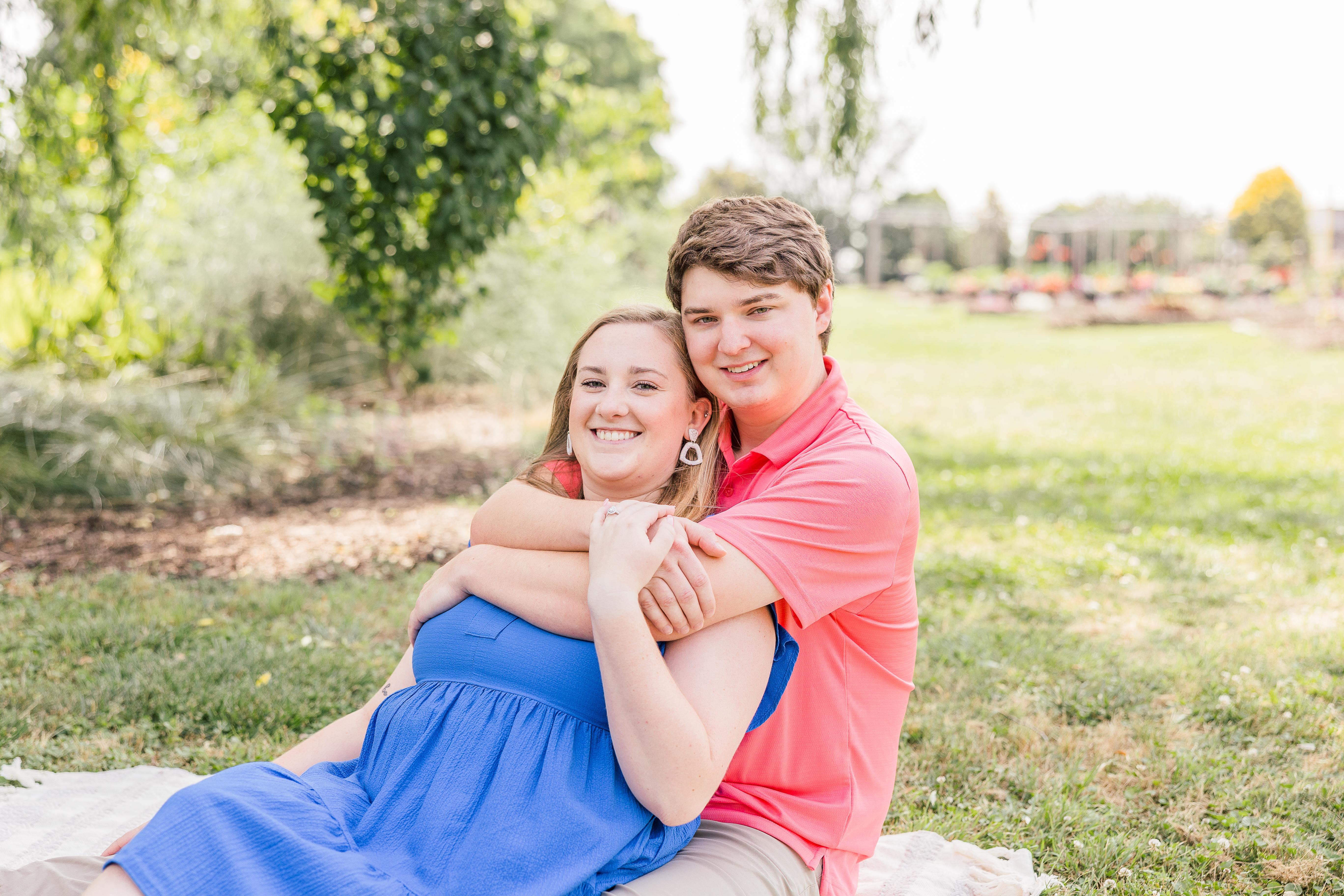 The Wedding Website of Claire Williams and Austin Williams
