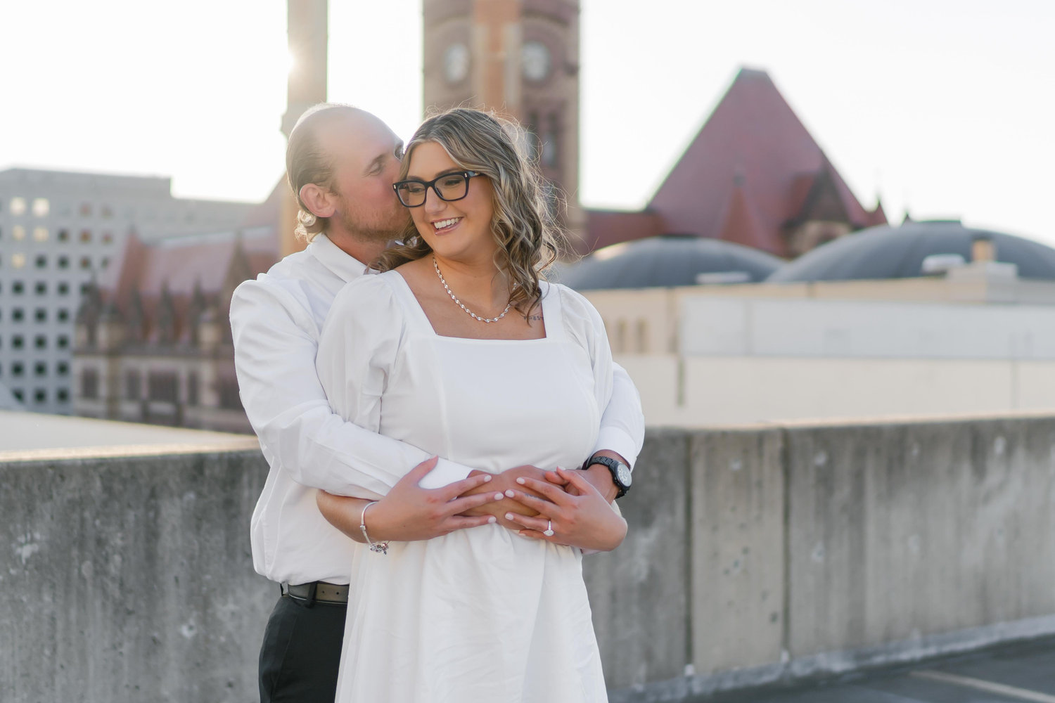 The Wedding Website of Ashleigh Cowan and Luke Woodruff
