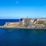 SAN FELIPE DEL MORRO FORT