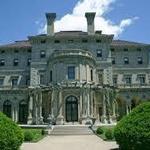 Newport Mansion Tour
