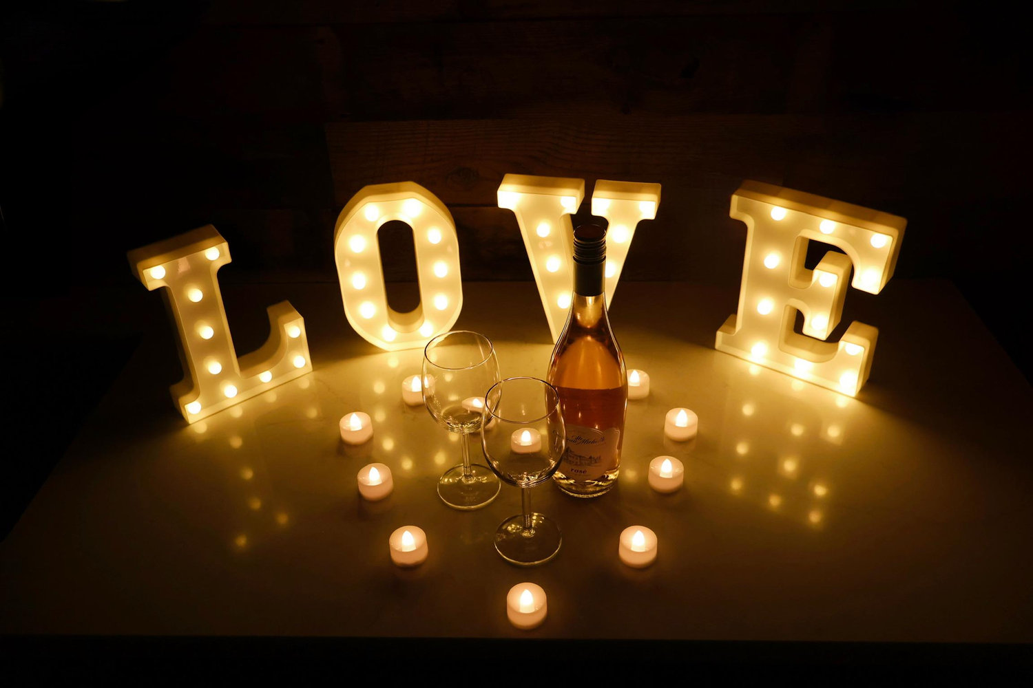 The Wedding Website of Chanté Wilson and DaQuan Render