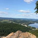 Hawk Rock Hike