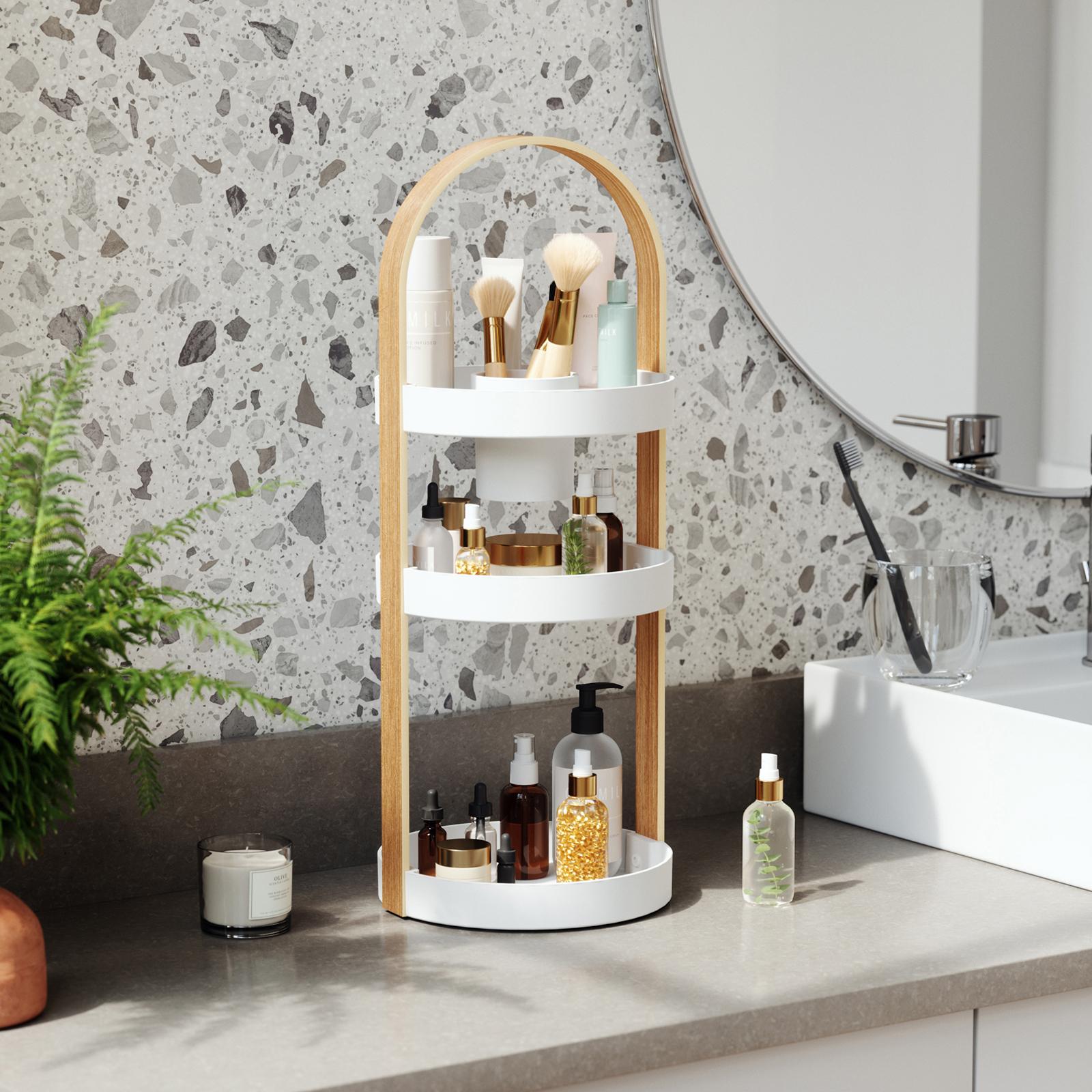 Umbra Flex Adhesive Shelf