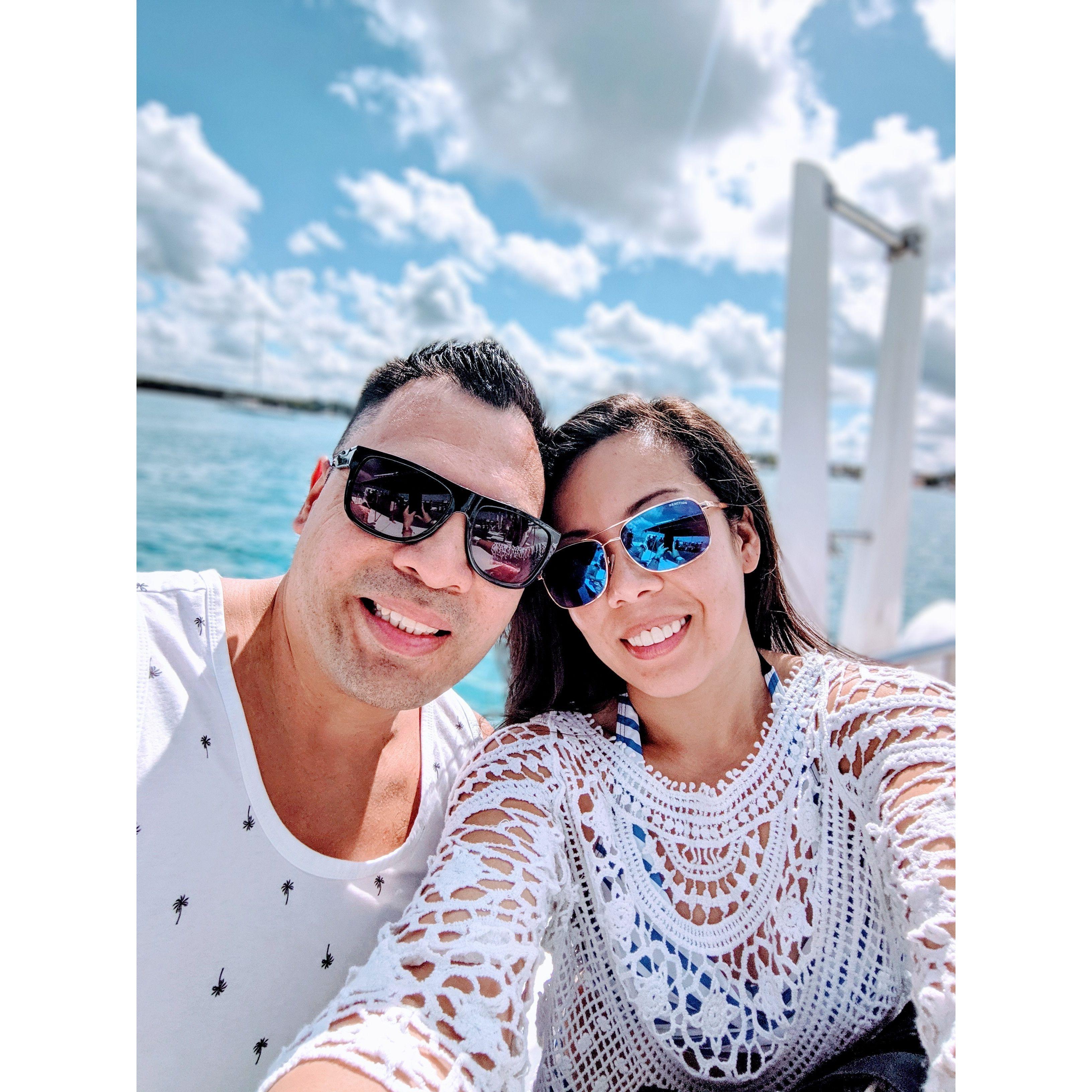 Dominican Republic 2019