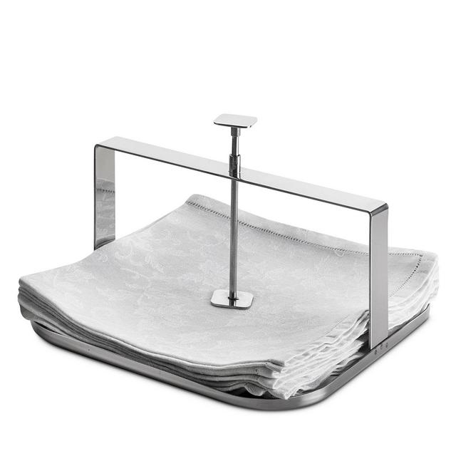 Mepra STILE Napkin Holder, Large