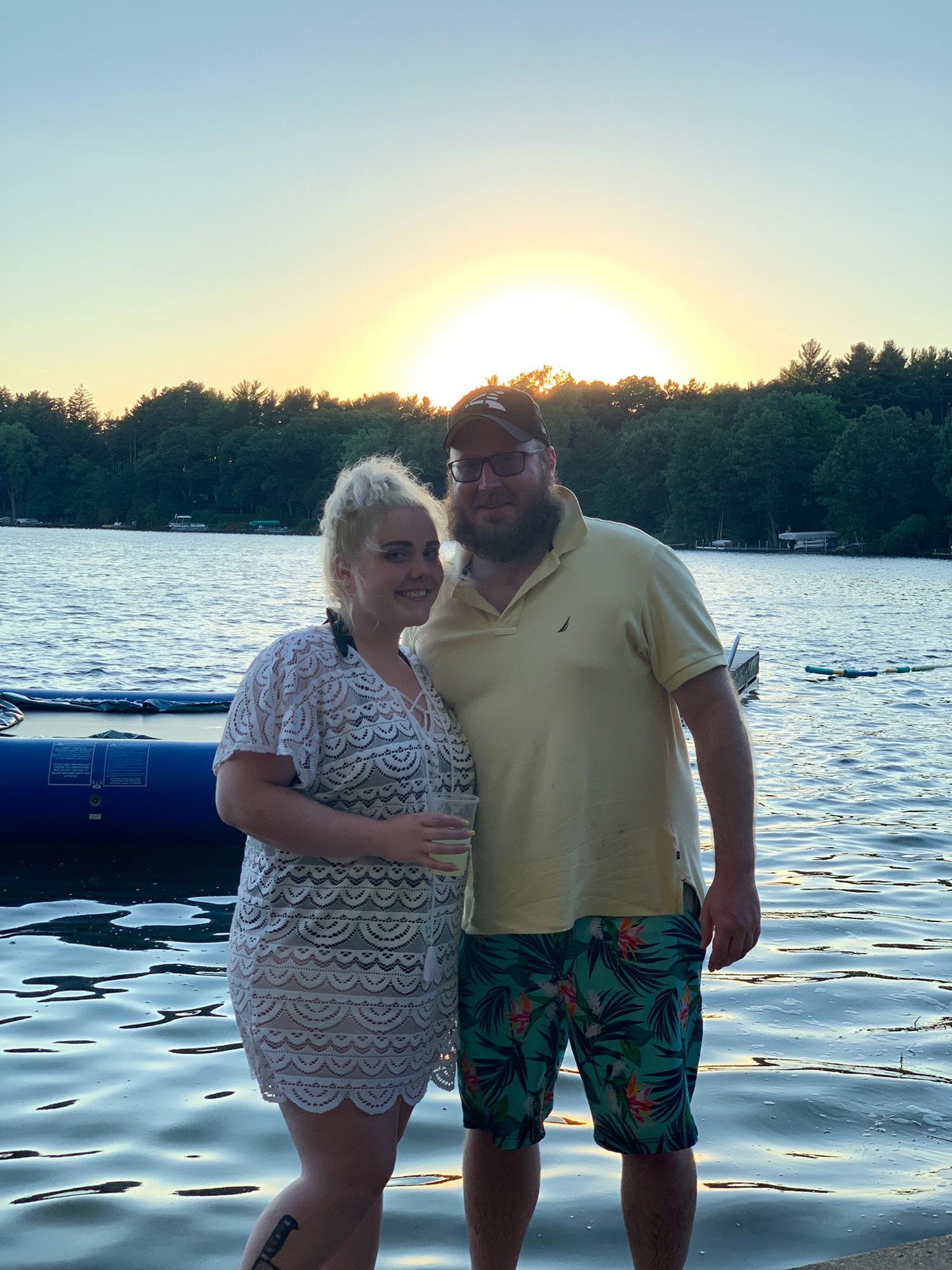 White Lake Family Vacation 2020