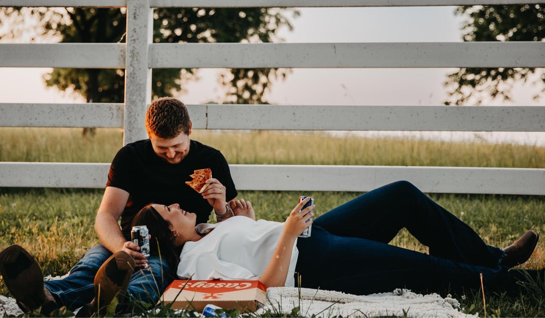 The Wedding Website of Hailey Feigl and Jordan Keyes