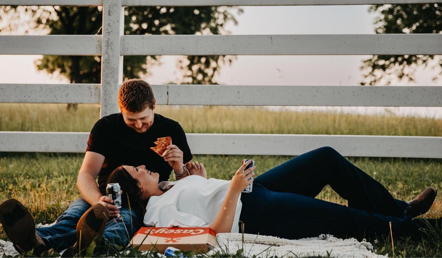 The Wedding Website of Hailey Feigl and Jordan Keyes