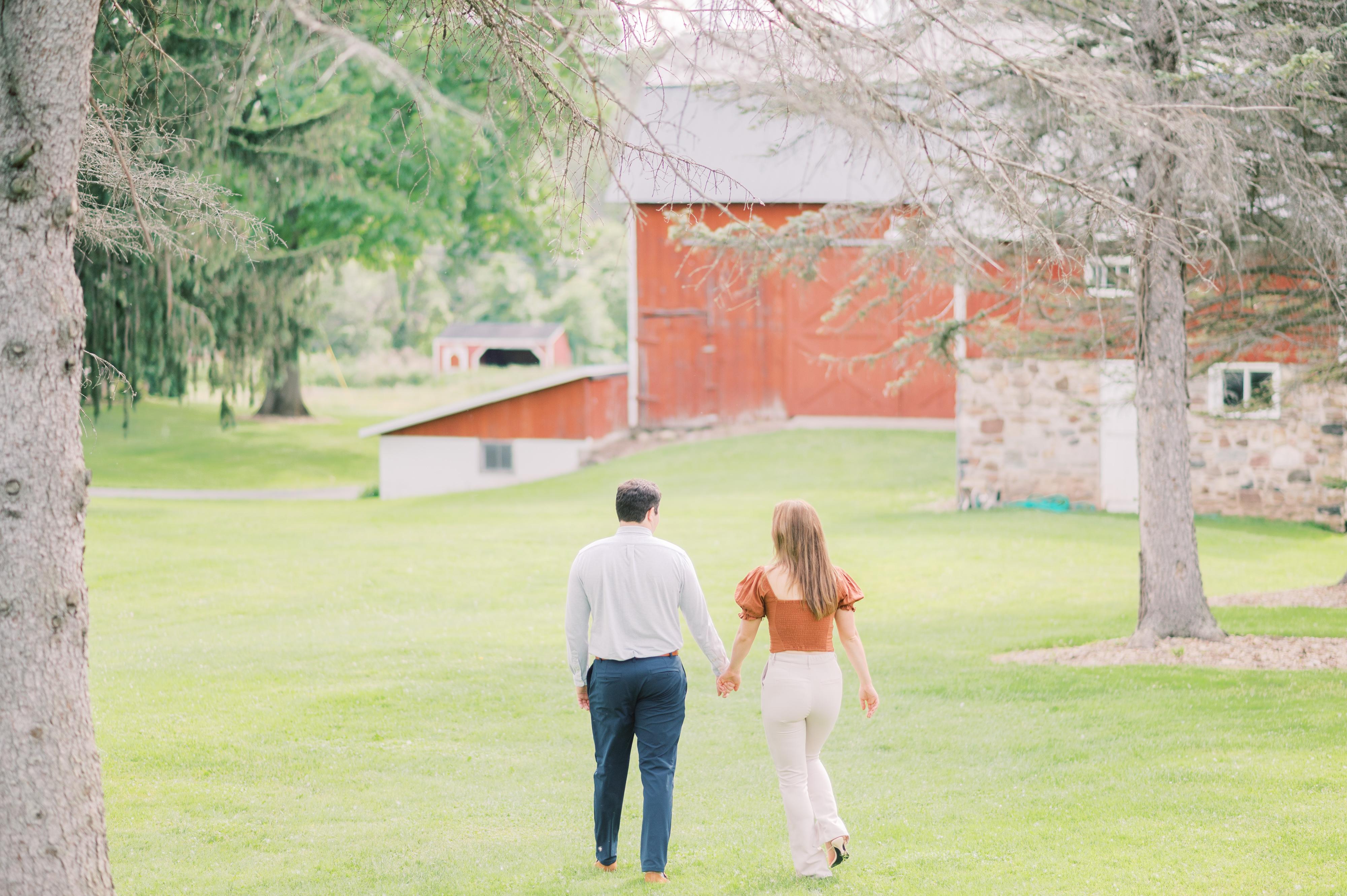 The Wedding Website of Ally Runyon and Winston Wenham