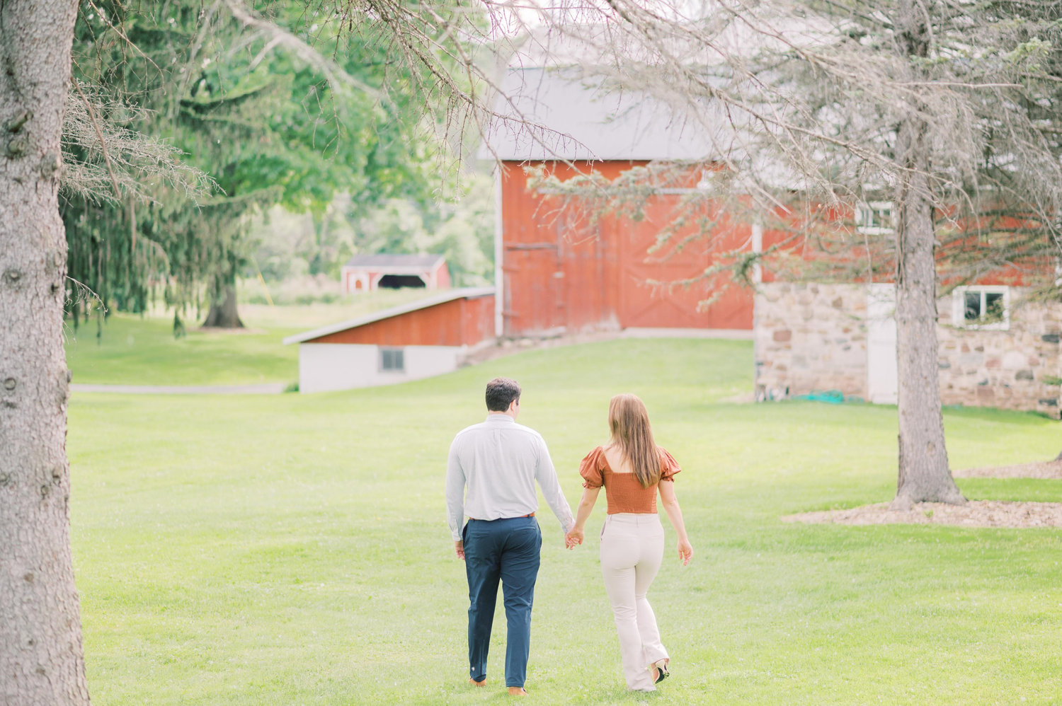The Wedding Website of Ally Runyon and Winston Wenham