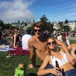 Mission Dolores Park