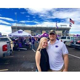 Football game November 2016