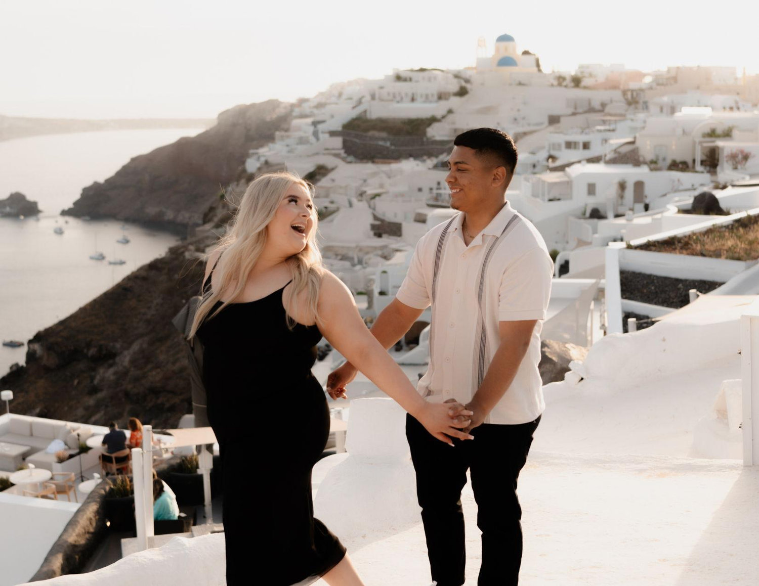 The Wedding Website of Abigail Madrigal and Giovanni Espinoza