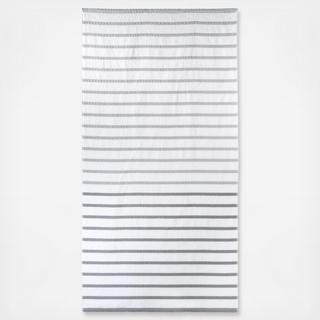Parsons Stripe Bath Towel