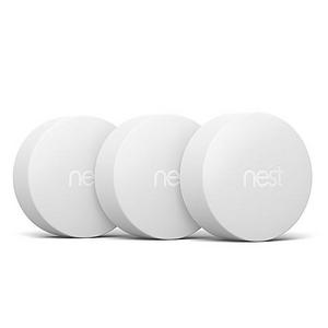 Nest Temperature Sensors (Set of 3)