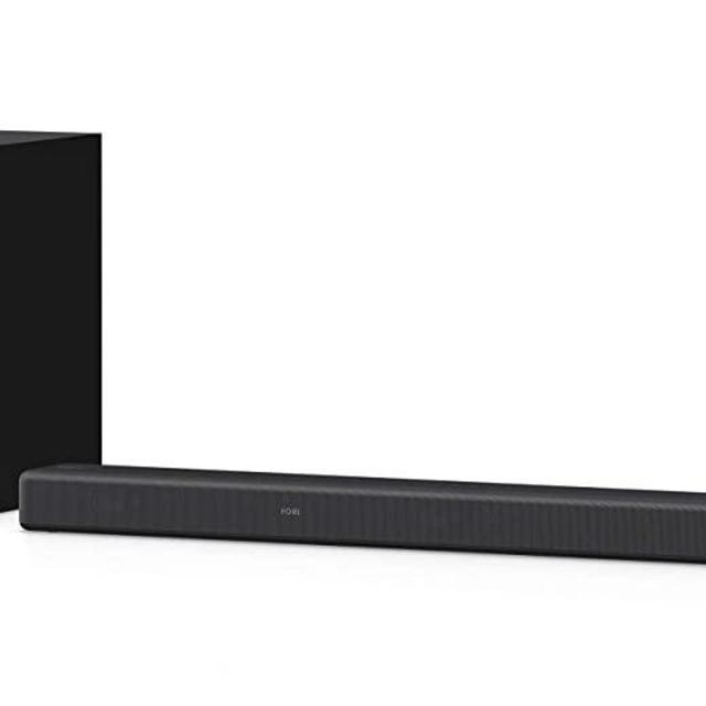 Sony HT-G700 3.1CH Dolby Atmos/DTS:X Soundbar with Bluetooth Technology