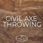 Civil Axe Throwing Little Rock