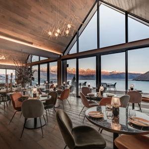 Two Nights at Kamana Lakehouse Queenstown