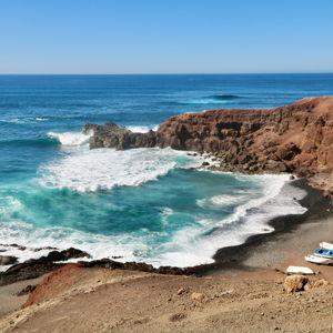 Honeymoon to the Canary Islands - Credit Card