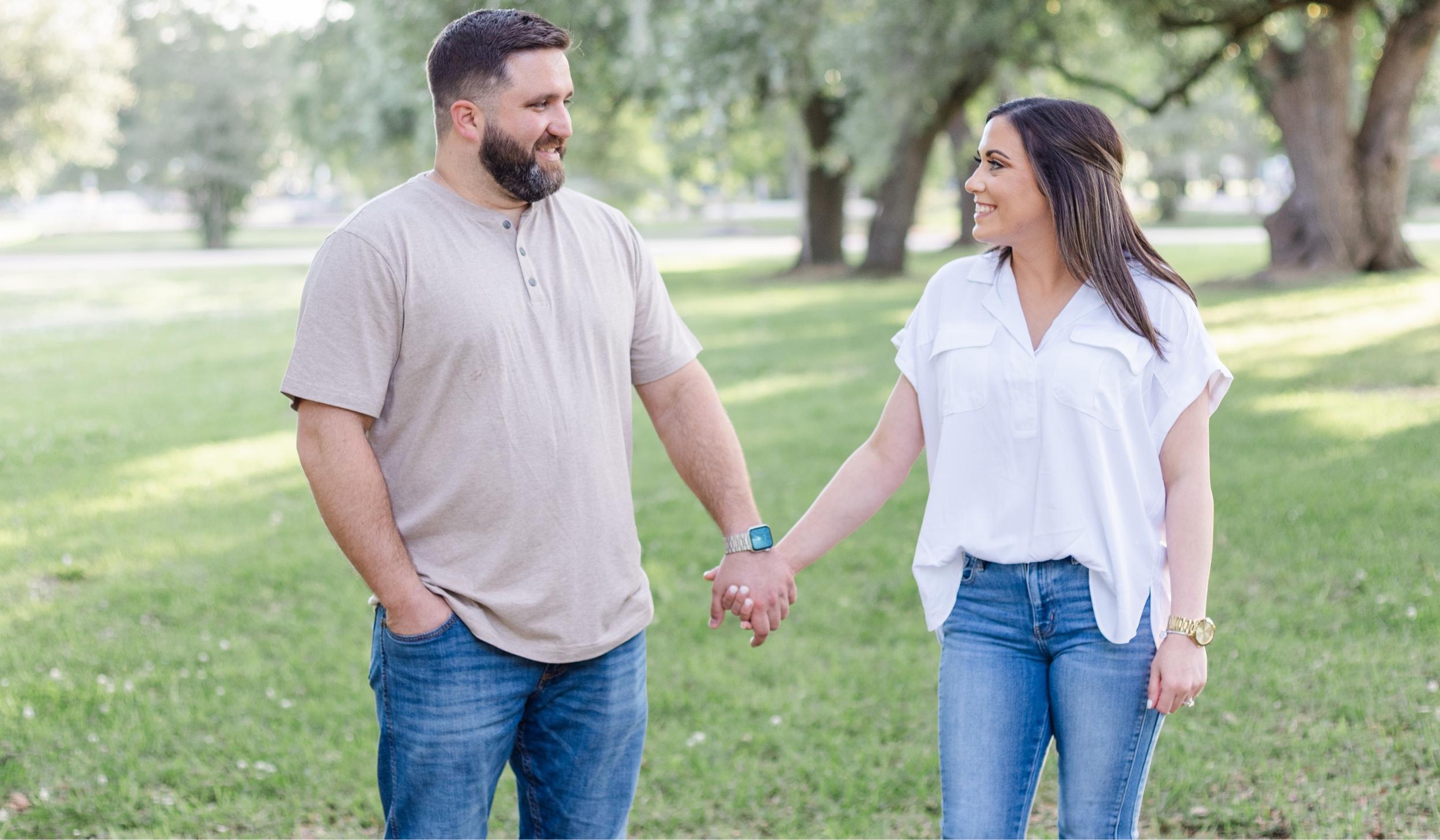 The Wedding Website of Bailie Savoy and Anthony Malaschak