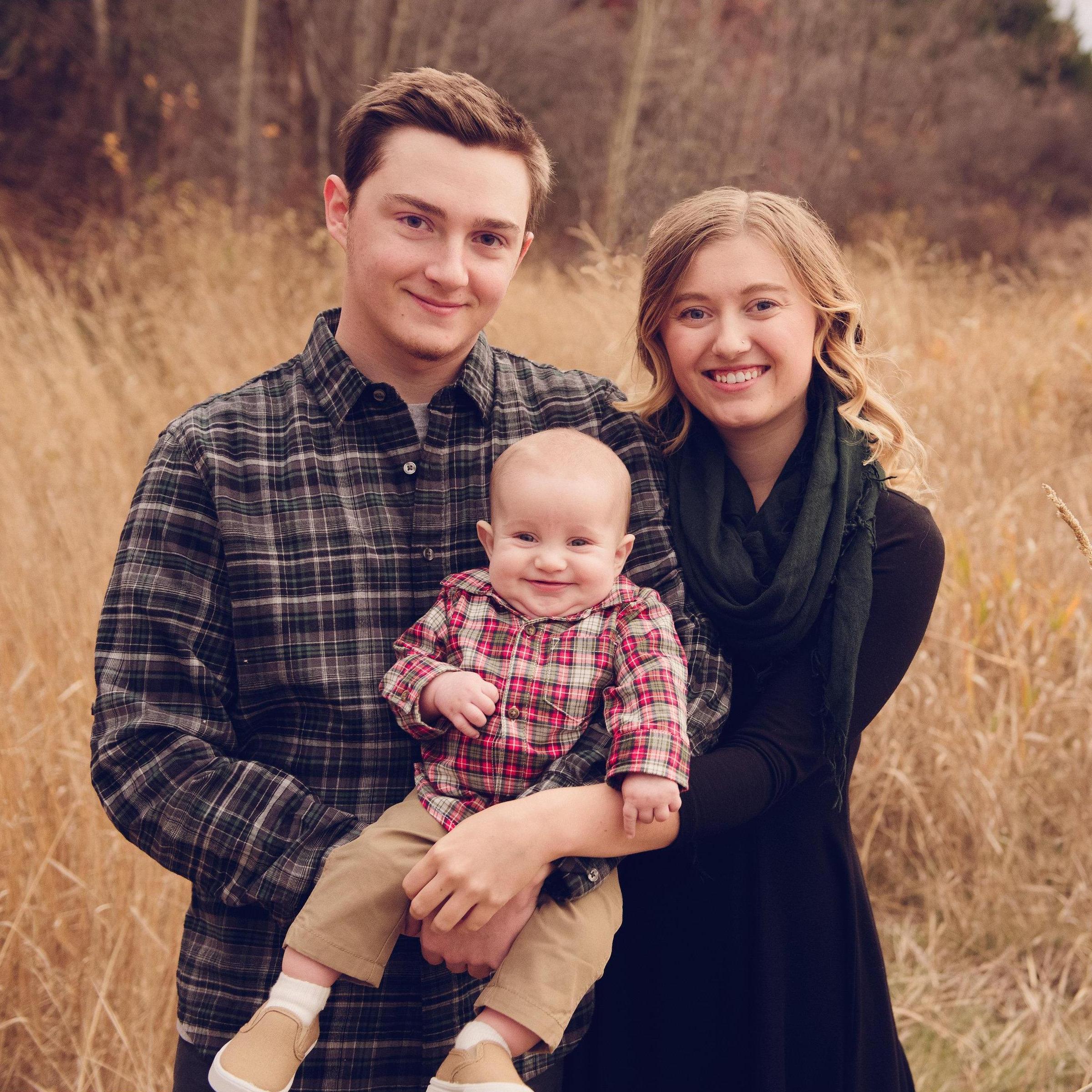 Our Family | 2016