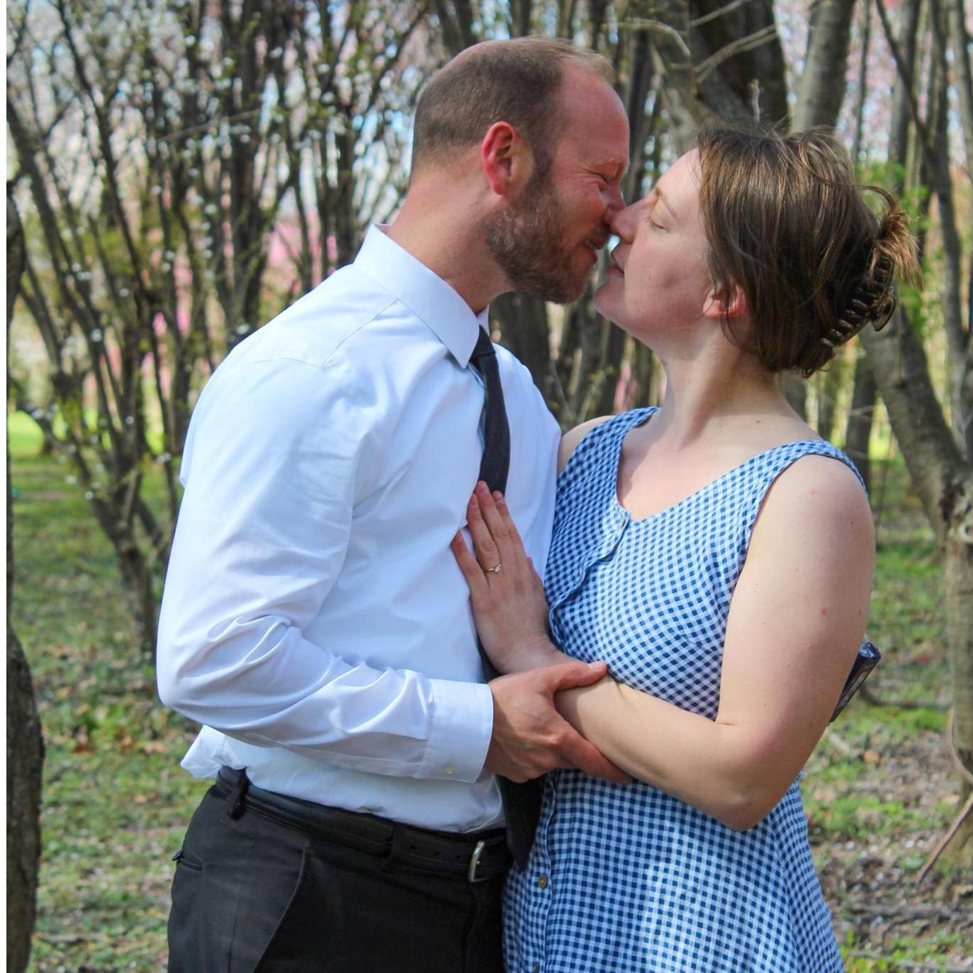 April 2, 2021 - More Arboretum pics!