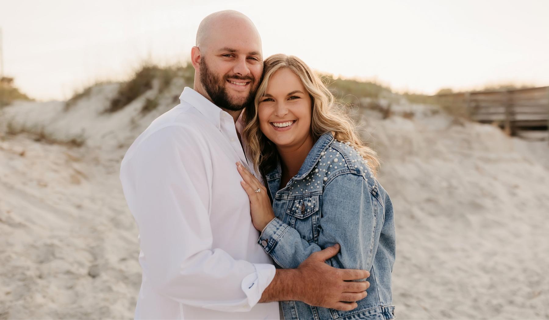 Paige Kempher and Kodey Dylan Shenk's Wedding Website