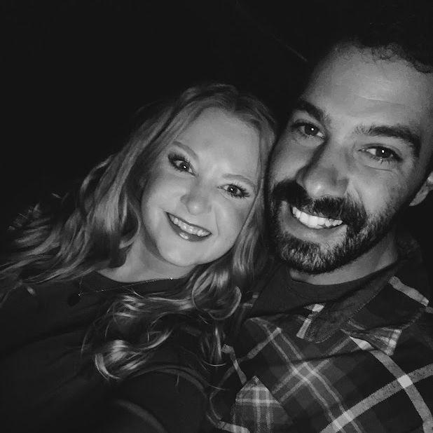 Two-year anniversary.