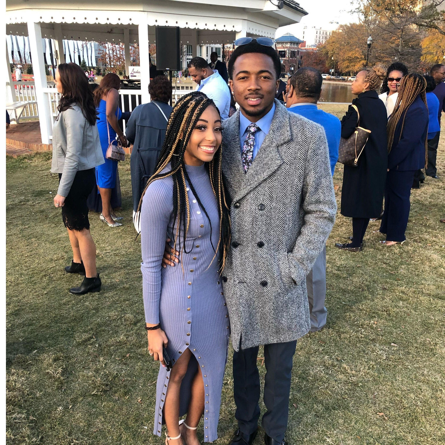 Huntsville, 2021