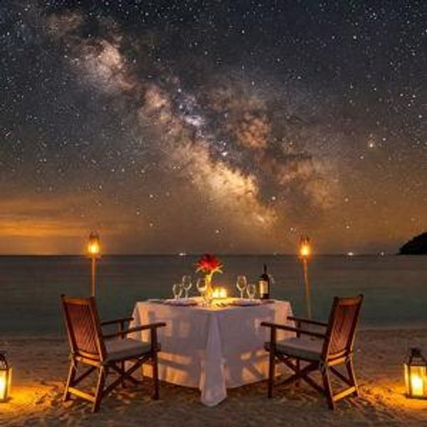 Dinner For Two