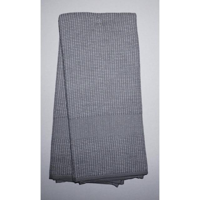 2pk Cotton Waffle Terry Kitchen Towels Gray - Threshold™