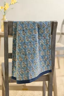 Samira Cotton Dish Towel