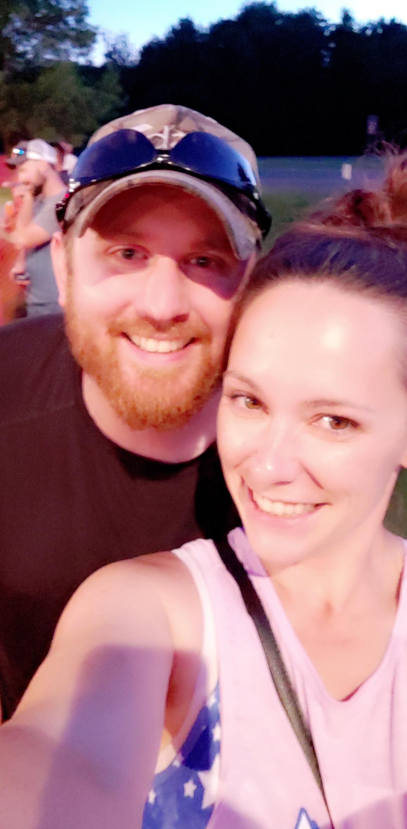 The Wedding Website of Sarah Markley and Josh Keeling
