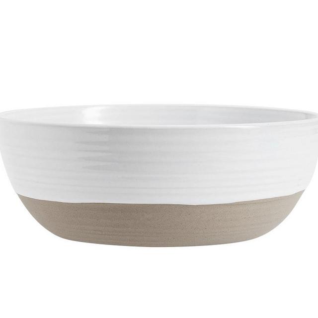 Quinn Serving Bowl