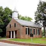 City of Mooresville, AL