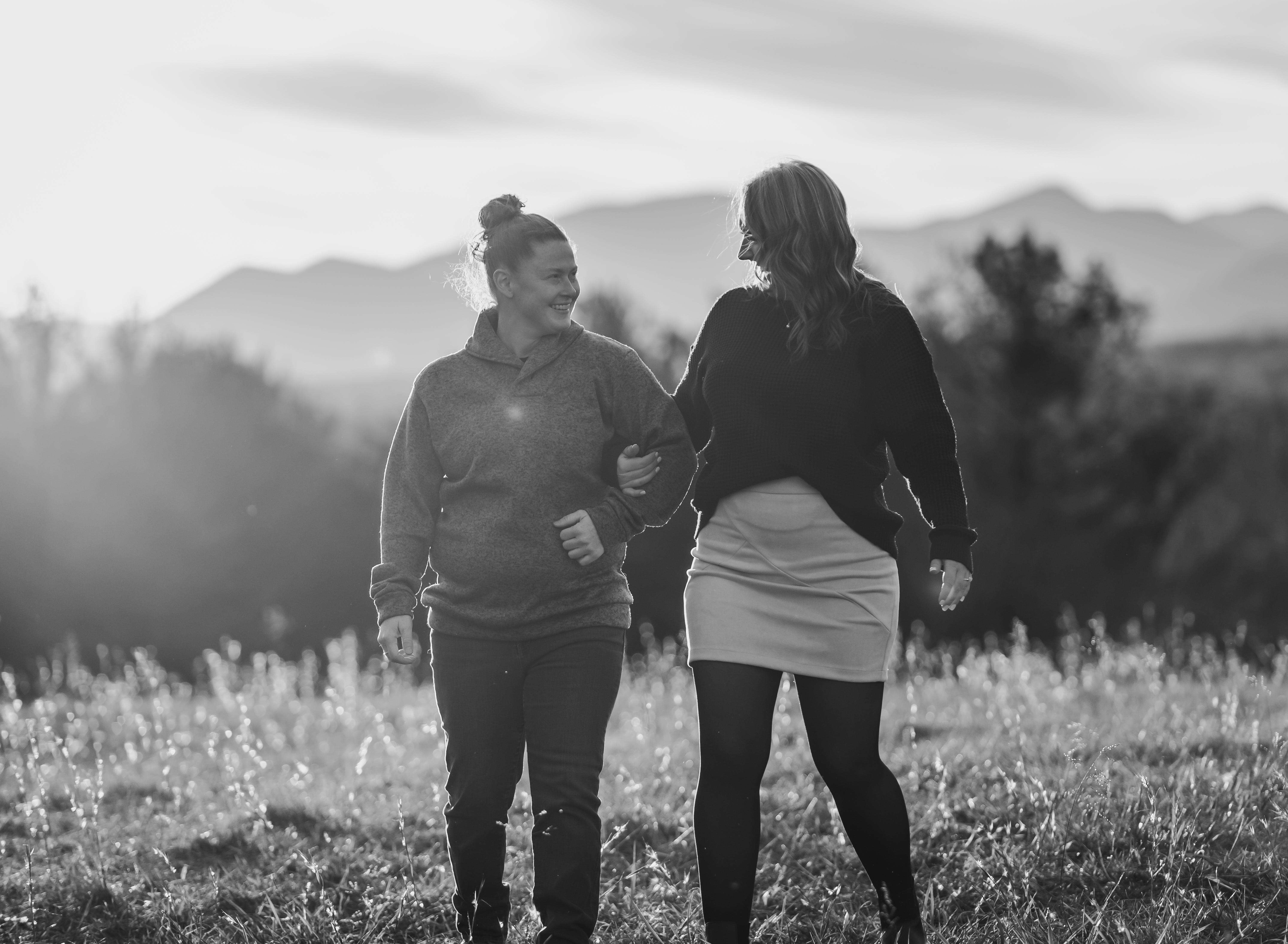 The Wedding Website of Ariel Mayo and Kristin Maney