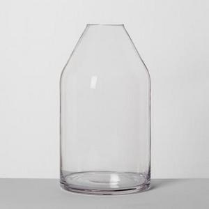 Jug Vase Large Clear - Hearth & Hand™ with Magnolia