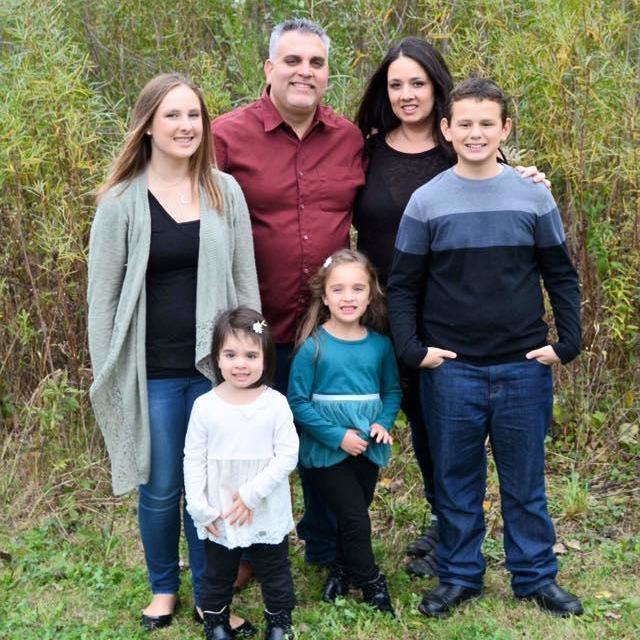 Our Family