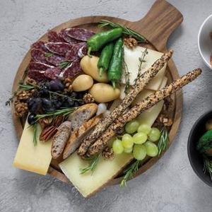 Villeroy & Boch Artesano Original Antipasti Plate