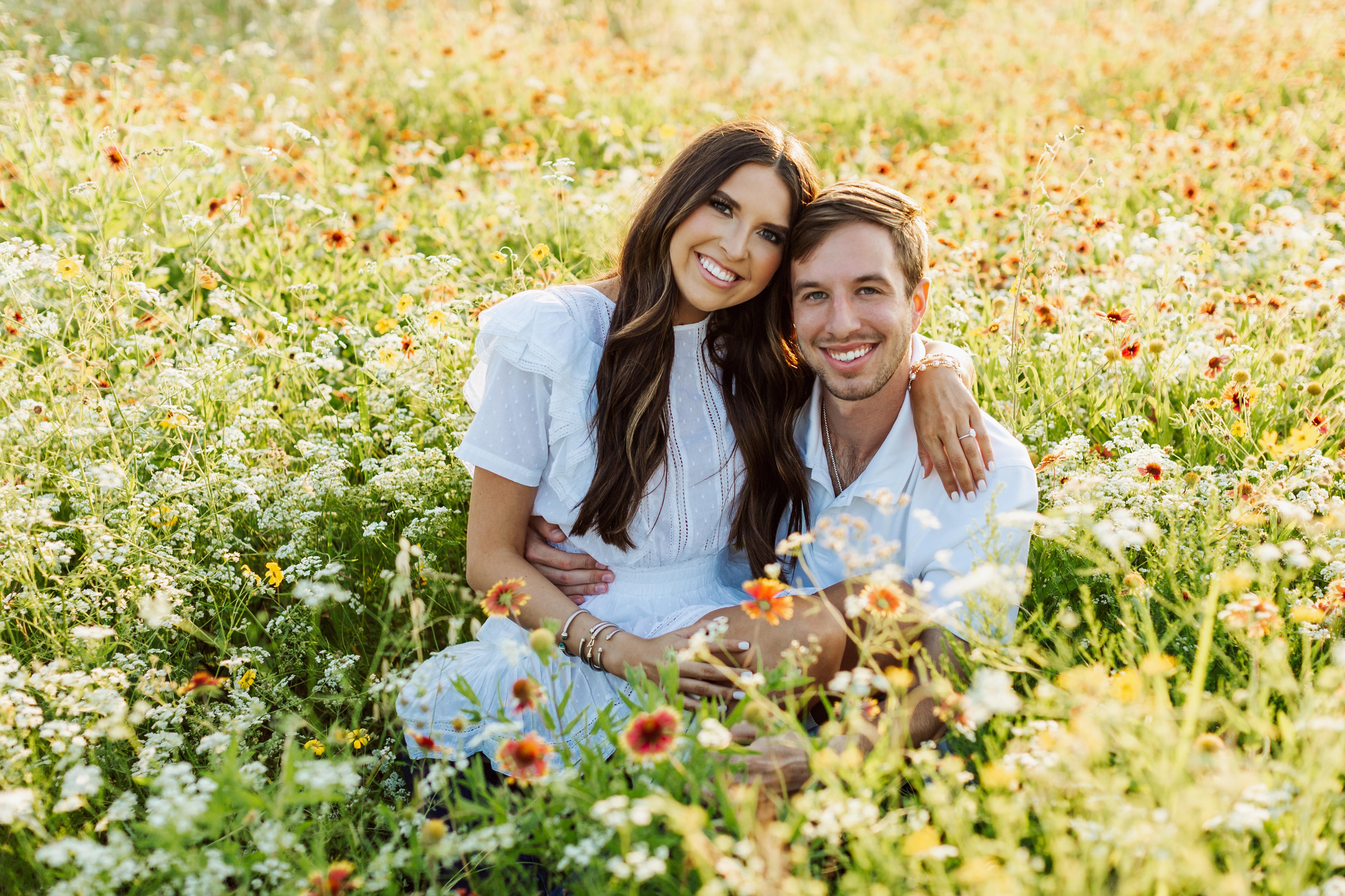 The Wedding Website of Peyton Villanueva and Bryan Walter